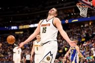 Golden State Warriors v Denver Nuggets